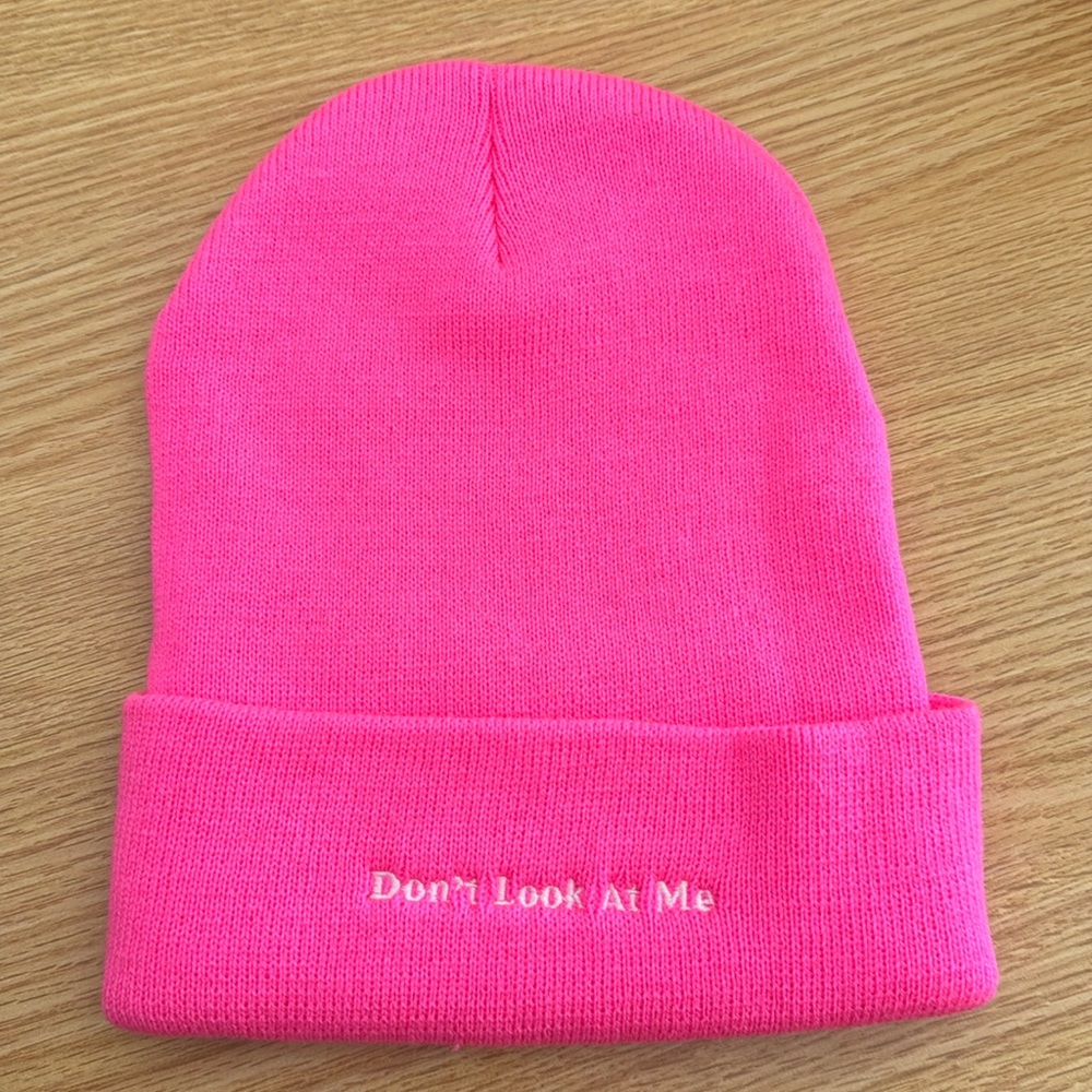 Women’s beanie